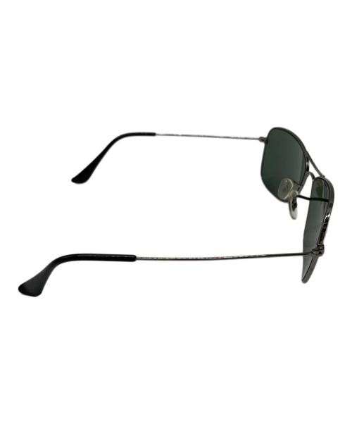 RAY-BAN（レイバン）RAY-BAN (レイバン) サングラス ブラック サイズ:58□15の古着・服飾アイテム