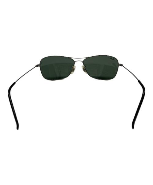 RAY-BAN（レイバン）RAY-BAN (レイバン) サングラス ブラック サイズ:58□15の古着・服飾アイテム