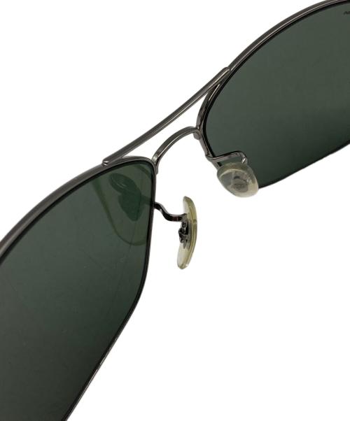 RAY-BAN（レイバン）RAY-BAN (レイバン) サングラス ブラック サイズ:58□15の古着・服飾アイテム