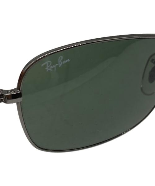 RAY-BAN（レイバン）RAY-BAN (レイバン) サングラス ブラック サイズ:58□15の古着・服飾アイテム