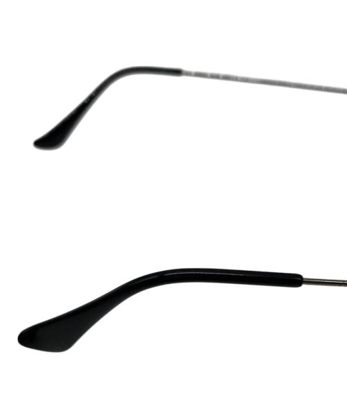 RAY-BAN（レイバン）RAY-BAN (レイバン) サングラス ブラック サイズ:58□15の古着・服飾アイテム