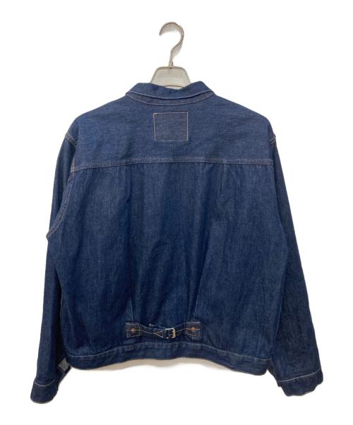LEVI'S VINTAGE CLOTHING（リーバイス ビンテージ クロージング）LEVI'S VINTAGE CLOTHING (リーバイス ビンテージ クロージング) 1936年モデル TYPE I 506XX デニム ジャケット インディゴ サイズ:SIZE 44の古着・服飾アイテム