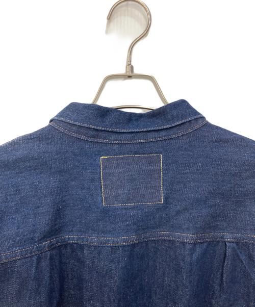 LEVI'S VINTAGE CLOTHING（リーバイス ビンテージ クロージング）LEVI'S VINTAGE CLOTHING (リーバイス ビンテージ クロージング) 1936年モデル TYPE I 506XX デニム ジャケット インディゴ サイズ:SIZE 44の古着・服飾アイテム