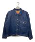 LEVI'S VINTAGE CLOTHING（リーバイス ビンテージ クロージング）の古着「1936年モデル TYPE I 506XX デニム ジャケット」｜インディゴ