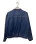 LEVI'S VINTAGE CLOTHING (リーバイス ビンテージ クロージング) 1936年モデル TYPE I 506XX デニム ジャケット インディゴ サイズ:SIZE 44：40000円
