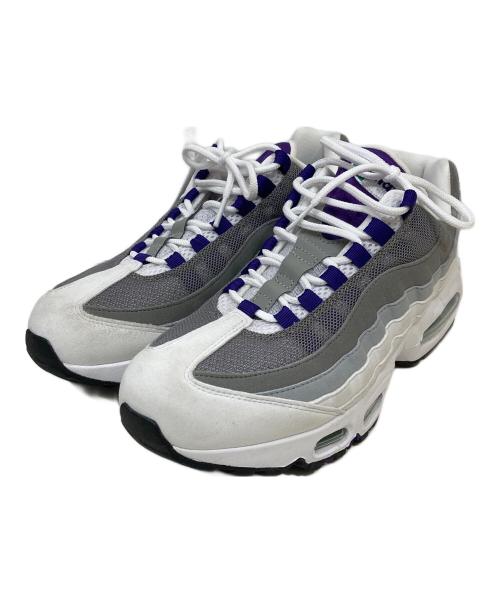 NIKE（ナイキ）NIKE (ナイキ) Women's Air Max 95 OG Big Bubble 