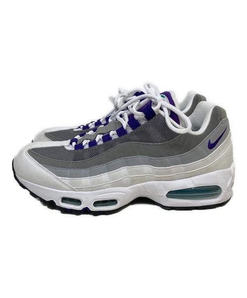 NIKE（ナイキ）NIKE (ナイキ) Women's Air Max 95 OG Big Bubble 