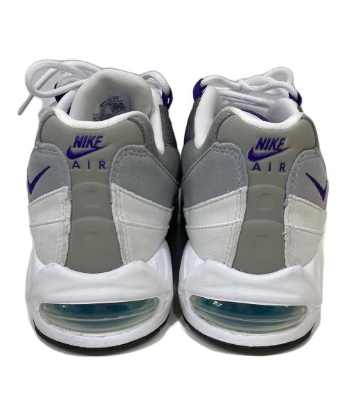 NIKE（ナイキ）NIKE (ナイキ) Women's Air Max 95 OG Big Bubble 