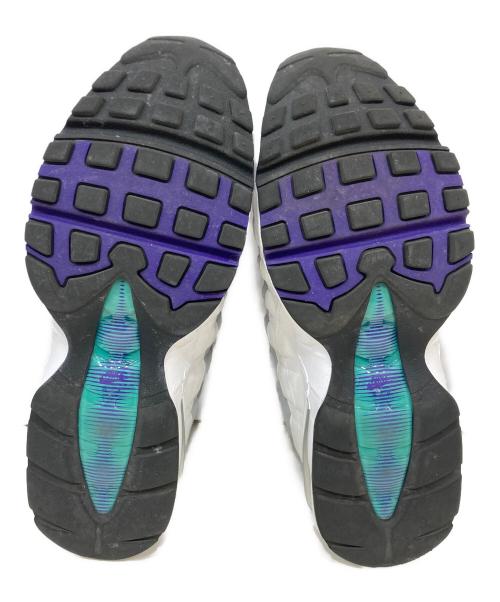 NIKE（ナイキ）NIKE (ナイキ) Women's Air Max 95 OG Big Bubble 