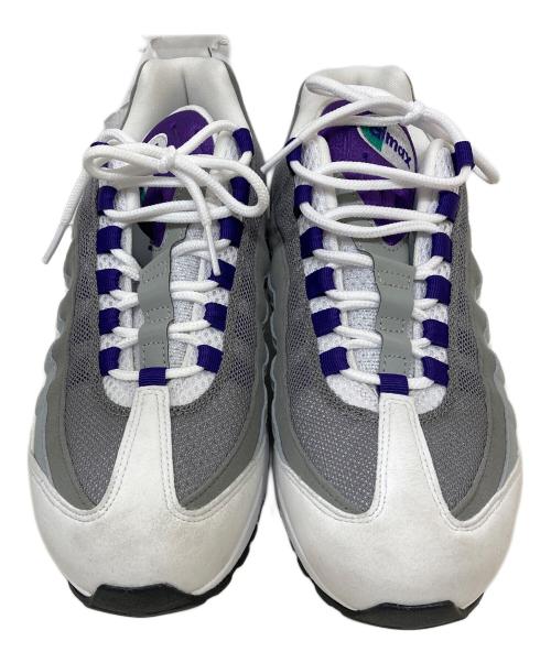 NIKE（ナイキ）NIKE (ナイキ) Women's Air Max 95 OG Big Bubble 