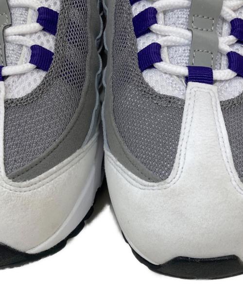 NIKE（ナイキ）NIKE (ナイキ) Women's Air Max 95 OG Big Bubble 