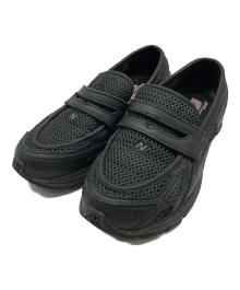 NEW BALANCE（ニューバランス）の古着「1906L」｜ブラック