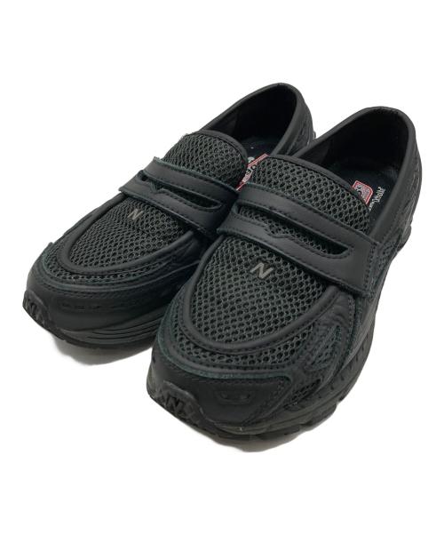 NEW BALANCE（ニューバランス）NEW BALANCE (ニューバランス) 1906L ブラック サイズ:24.5の古着・服飾アイテム