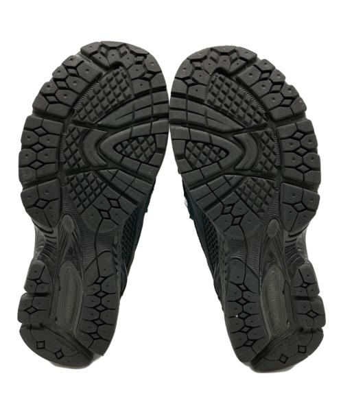 NEW BALANCE（ニューバランス）NEW BALANCE (ニューバランス) 1906L ブラック サイズ:24.5の古着・服飾アイテム
