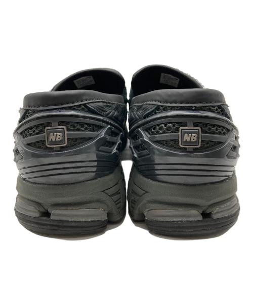 NEW BALANCE（ニューバランス）NEW BALANCE (ニューバランス) 1906L ブラック サイズ:24.5の古着・服飾アイテム