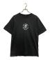 stussy（ステューシー）の古着「Strong Mac Tee Pigment Dyed」｜ブラック