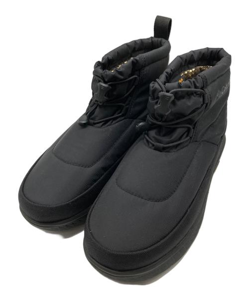 Columbia（コロンビア）Columbia (コロンビア) YELLOWTAIL SHORTY ADVANCE WP OHI ブラック サイズ:24 未使用品の古着・服飾アイテム