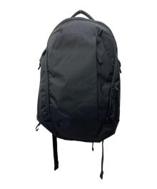 ABLE CARRY（エイブルキャリー）の古着「Max Backpack」｜ブラック
