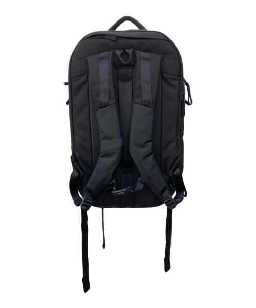 ABLE CARRY（エイブルキャリー）ABLE CARRY (エイブルキャリー) Max Backpack ブラック サイズ:32Lの古着・服飾アイテム