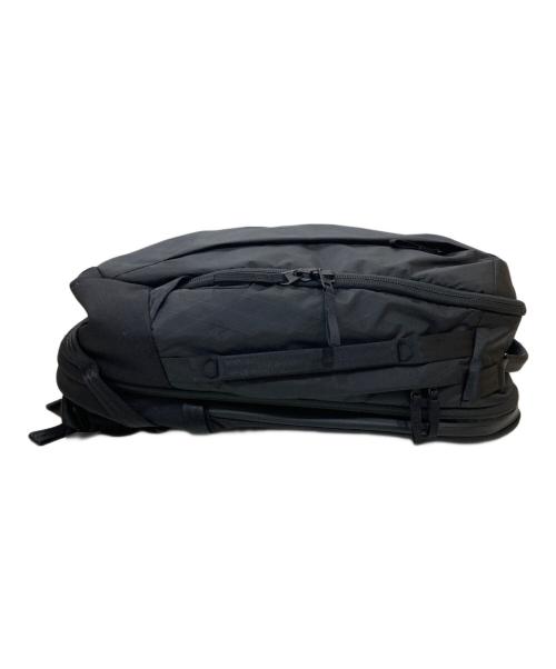ABLE CARRY（エイブルキャリー）ABLE CARRY (エイブルキャリー) Max Backpack ブラック サイズ:32Lの古着・服飾アイテム