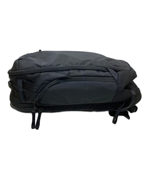 ABLE CARRY（エイブルキャリー）ABLE CARRY (エイブルキャリー) Max Backpack ブラック サイズ:32Lの古着・服飾アイテム