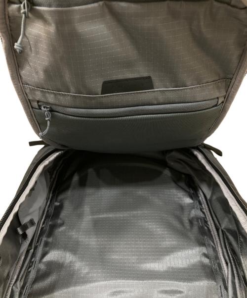ABLE CARRY（エイブルキャリー）ABLE CARRY (エイブルキャリー) Max Backpack ブラック サイズ:32Lの古着・服飾アイテム