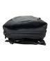 中古・古着 ABLE CARRY (エイブルキャリー) Max Backpack ブラック サイズ:32L：35000円