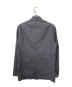 HERMES (エルメス) M-65 STRIPE FIELD JACKET ネイビー サイズ:48：50000円