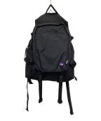 THE NORTHFACE PURPLELABELザ・ノースフェイス パープルレーベル）の古着「CORDURA Nylon Day Pack」｜ブラック