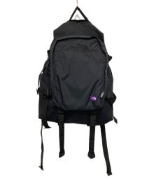 THE NORTHFACE PURPLELABEL（ザ・ノースフェイス パープルレーベル）の古着「CORDURA Nylon Day Pack」｜ブラック