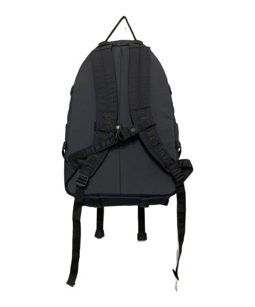 THE NORTHFACE PURPLELABEL（ザ・ノースフェイス パープルレーベル）THE NORTHFACE PURPLELABEL (ザ・ノースフェイス パープルレーベル) CORDURA Nylon Day Pack ブラック サイズ:不明の古着・服飾アイテム