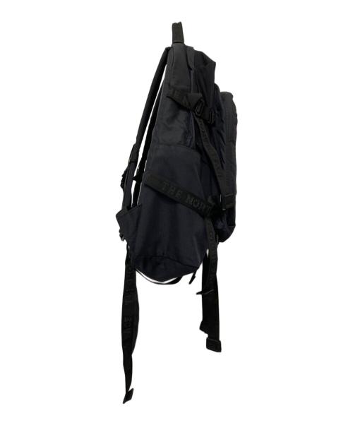THE NORTHFACE PURPLELABEL（ザ・ノースフェイス パープルレーベル）THE NORTHFACE PURPLELABEL (ザ・ノースフェイス パープルレーベル) CORDURA Nylon Day Pack ブラック サイズ:不明の古着・服飾アイテム