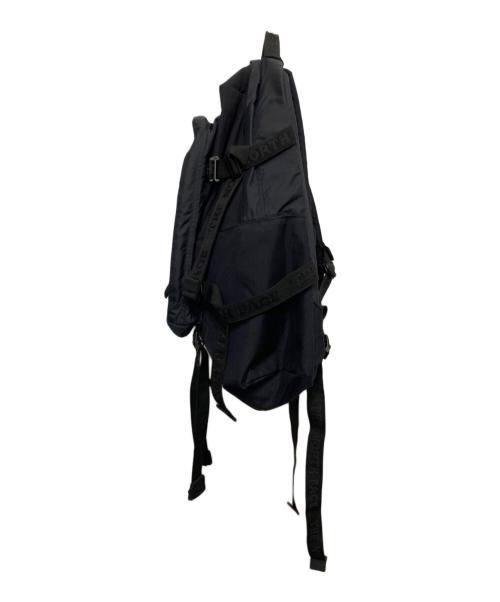 THE NORTHFACE PURPLELABEL（ザ・ノースフェイス パープルレーベル）THE NORTHFACE PURPLELABEL (ザ・ノースフェイス パープルレーベル) CORDURA Nylon Day Pack ブラック サイズ:不明の古着・服飾アイテム