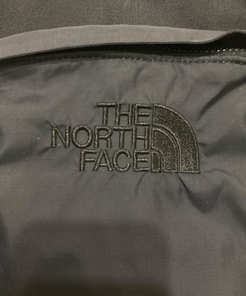 THE NORTHFACE PURPLELABEL（ザ・ノースフェイス パープルレーベル）THE NORTHFACE PURPLELABEL (ザ・ノースフェイス パープルレーベル) CORDURA Nylon Day Pack ブラック サイズ:不明の古着・服飾アイテム