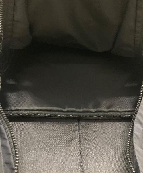 THE NORTHFACE PURPLELABEL（ザ・ノースフェイス パープルレーベル）THE NORTHFACE PURPLELABEL (ザ・ノースフェイス パープルレーベル) CORDURA Nylon Day Pack ブラック サイズ:不明の古着・服飾アイテム
