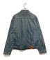 POLO JEANS (ポロジーンズ) DECKER JEAN JACKET インディゴ サイズ:XXL：8000円