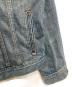 中古・古着 POLO JEANS (ポロジーンズ) DECKER JEAN JACKET インディゴ サイズ:XXL：8000円
