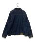 POLO JEANS (ポロジーンズ) BASIC JEAN JACKET インディゴ サイズ:XXL：10000円