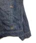 中古・古着 POLO JEANS (ポロジーンズ) BASIC JEAN JACKET インディゴ サイズ:XXL：10000円