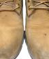 中古・古着 Timberland (ティンバーランド) ラドフォード ウォータープルーフ ミッド ブーツ イエロー サイズ:27.5cm：7000円