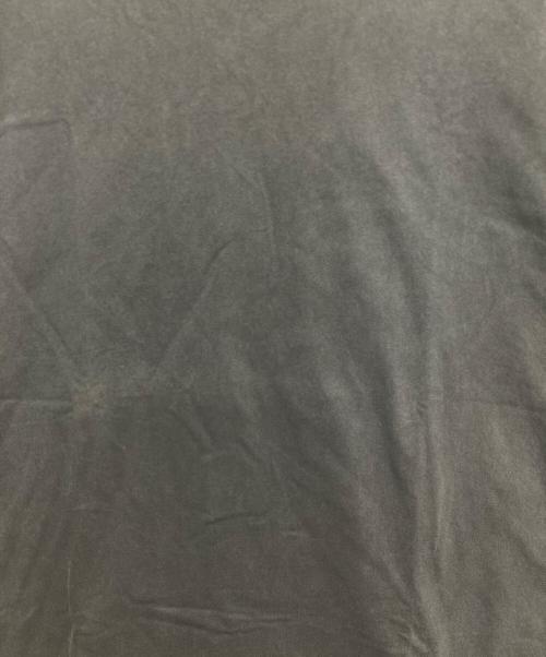 LOUIS VUITTON（ルイ ヴィトン）LOUIS VUITTON (ルイ ヴィトン) インサイドアウト クルーネックTシャツ ネイビー サイズ:XXLの古着・服飾アイテム