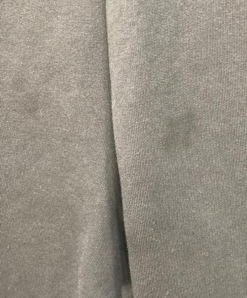 Maison Margiela（メゾンマルジェラ）Maison Margiela (メゾンマルジェラ) STEREOTYPE LOUNGE PANTS ブラック サイズ:52の古着・服飾アイテム