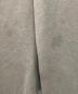 中古・古着 Maison Margiela (メゾンマルジェラ) STEREOTYPE LOUNGE PANTS ブラック サイズ:52：13000円