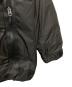 中古・古着 NANGA (ナンガ) AURORA LIGHT DOWN JACKET MIKAMI ブラック サイズ:L：40000円