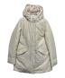 WOOLRICH（ウールリッチ）の古着「Artic parka Hood」｜ホワイト