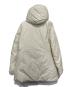 WOOLRICH (ウールリッチ) Artic parka Hood ホワイト サイズ:S：10000円