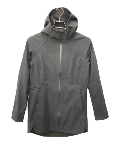 LULULEMON（ルルレモン）LULULEMON (ルルレモン) Glyde Along Softshell ブラック サイズ:4 未使用品の古着・服飾アイテム