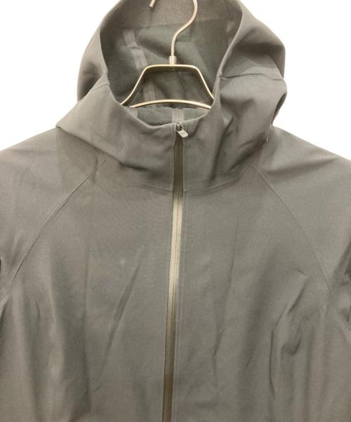 LULULEMON（ルルレモン）LULULEMON (ルルレモン) Glyde Along Softshell ブラック サイズ:4 未使用品の古着・服飾アイテム