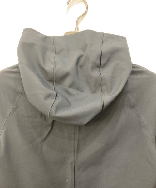 LULULEMON（ルルレモン）LULULEMON (ルルレモン) Glyde Along Softshell ブラック サイズ:4 未使用品の古着・服飾アイテム