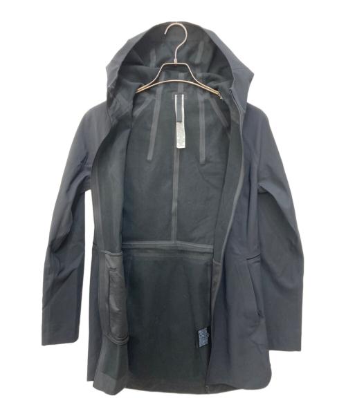 LULULEMON（ルルレモン）LULULEMON (ルルレモン) Glyde Along Softshell ブラック サイズ:4 未使用品の古着・服飾アイテム